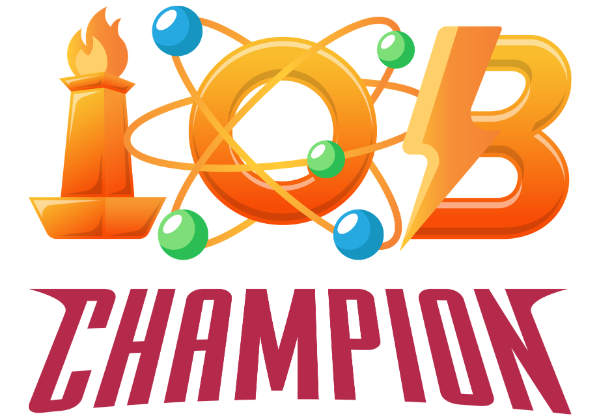 IOB Champion