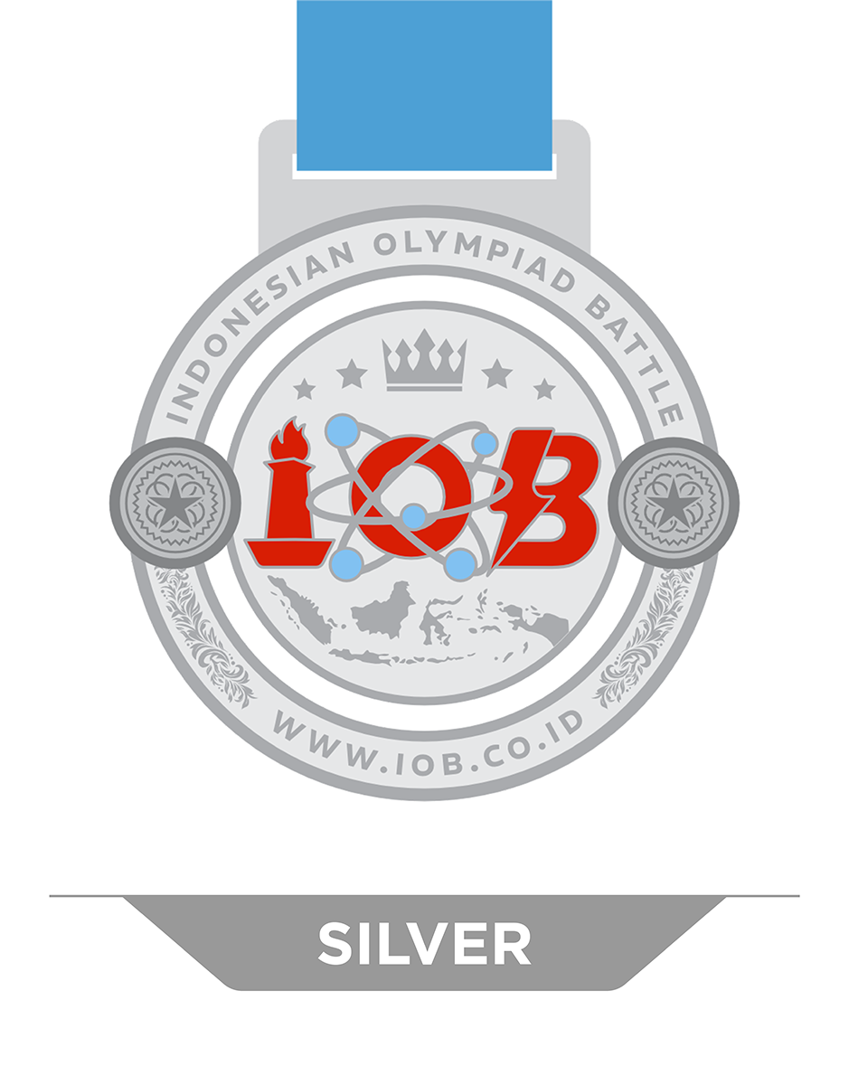 IOB Award