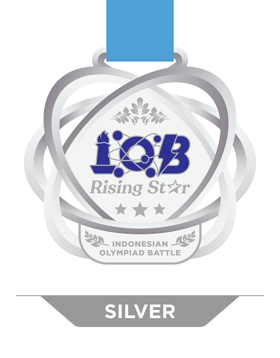 IOB Award