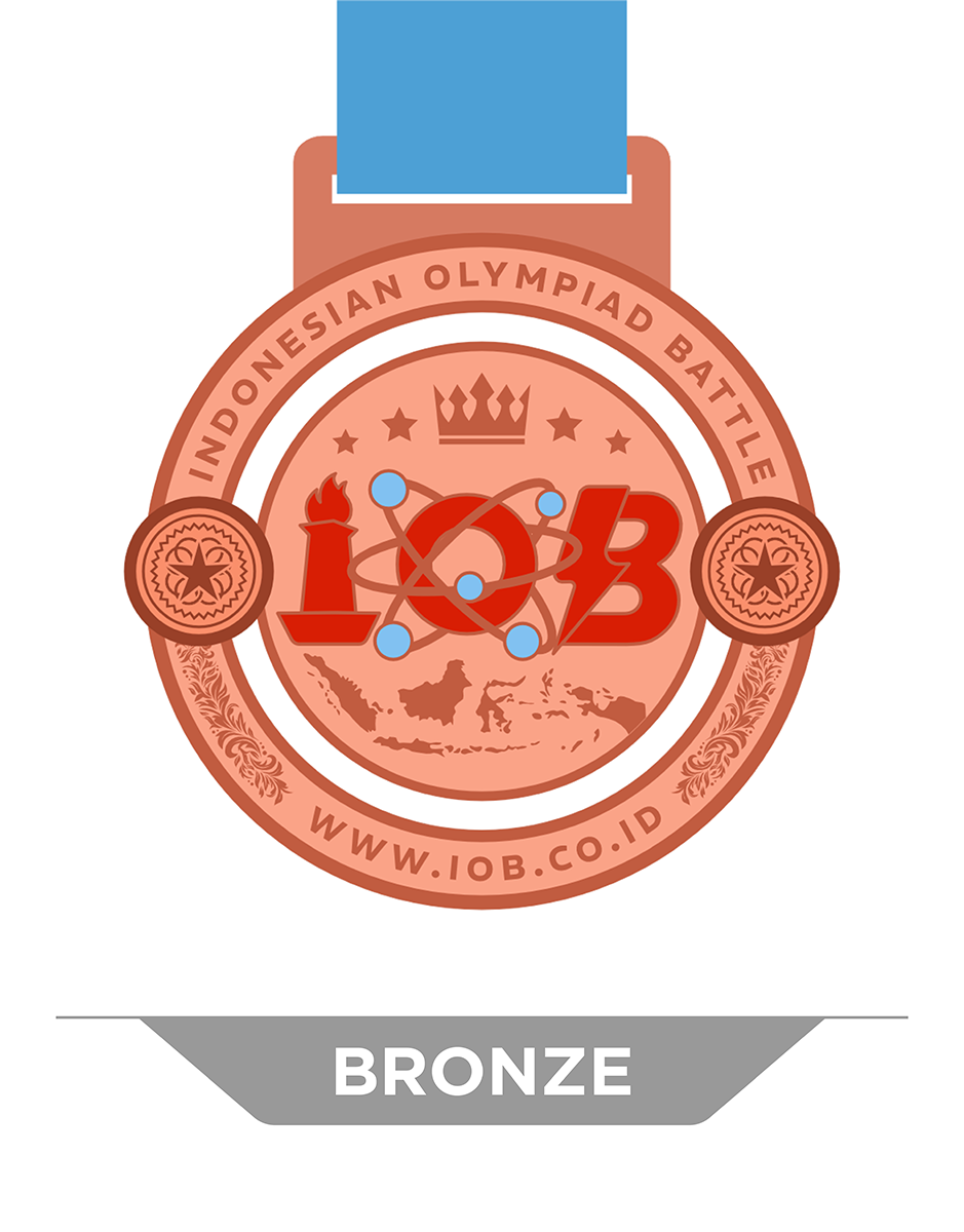 IOB Award