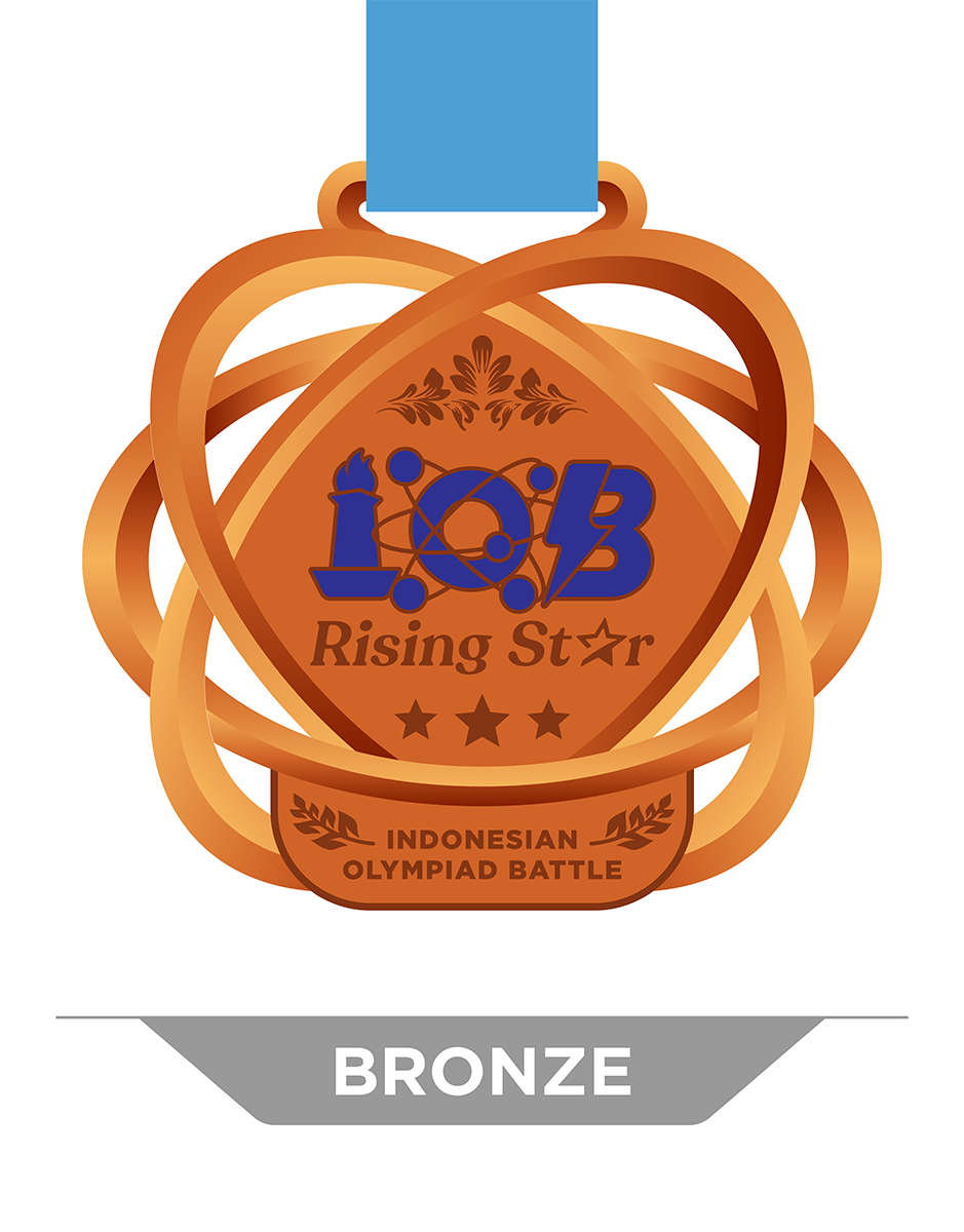 IOB Award