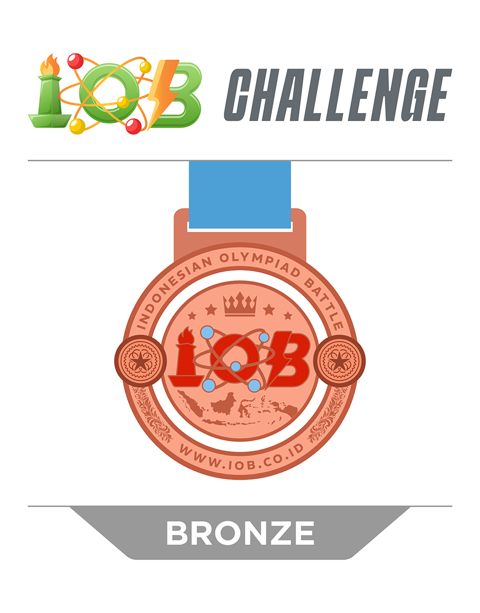 IOB Award