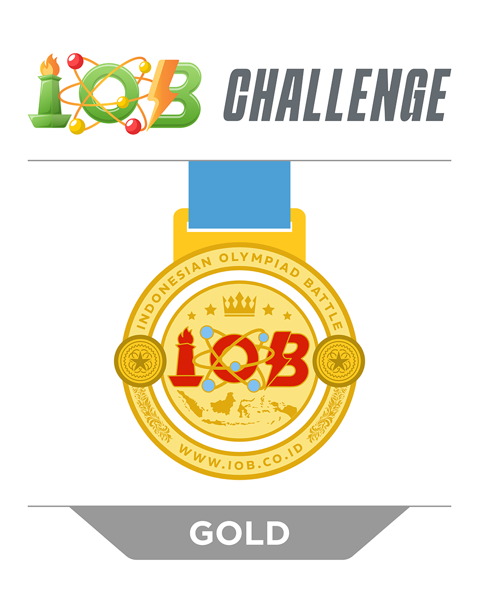 IOB Award