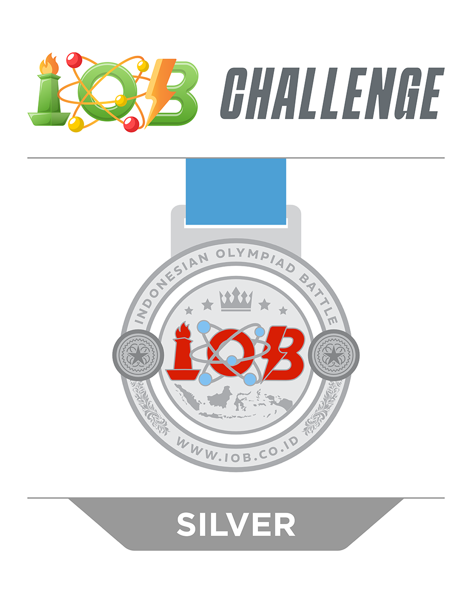 IOB Award
