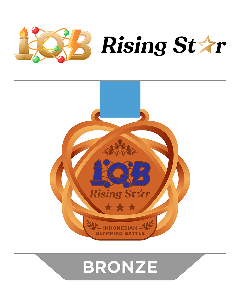 IOB Award