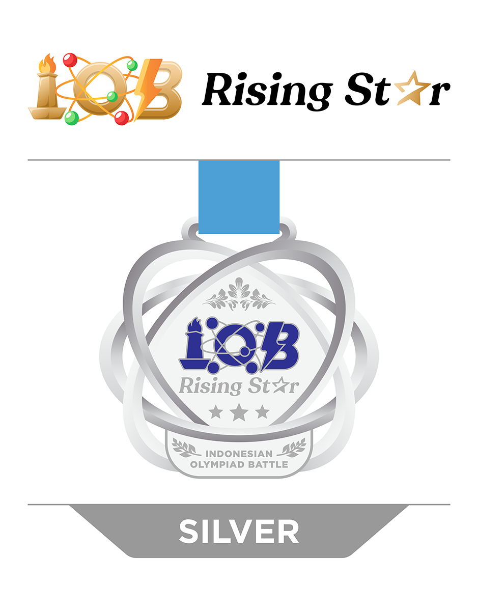 IOB Award