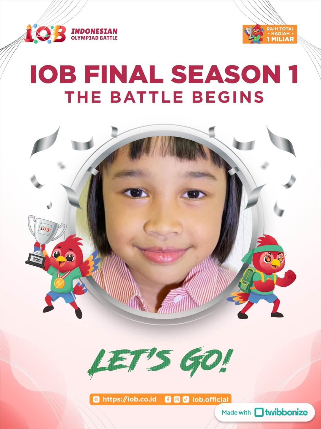 Gallery IOB