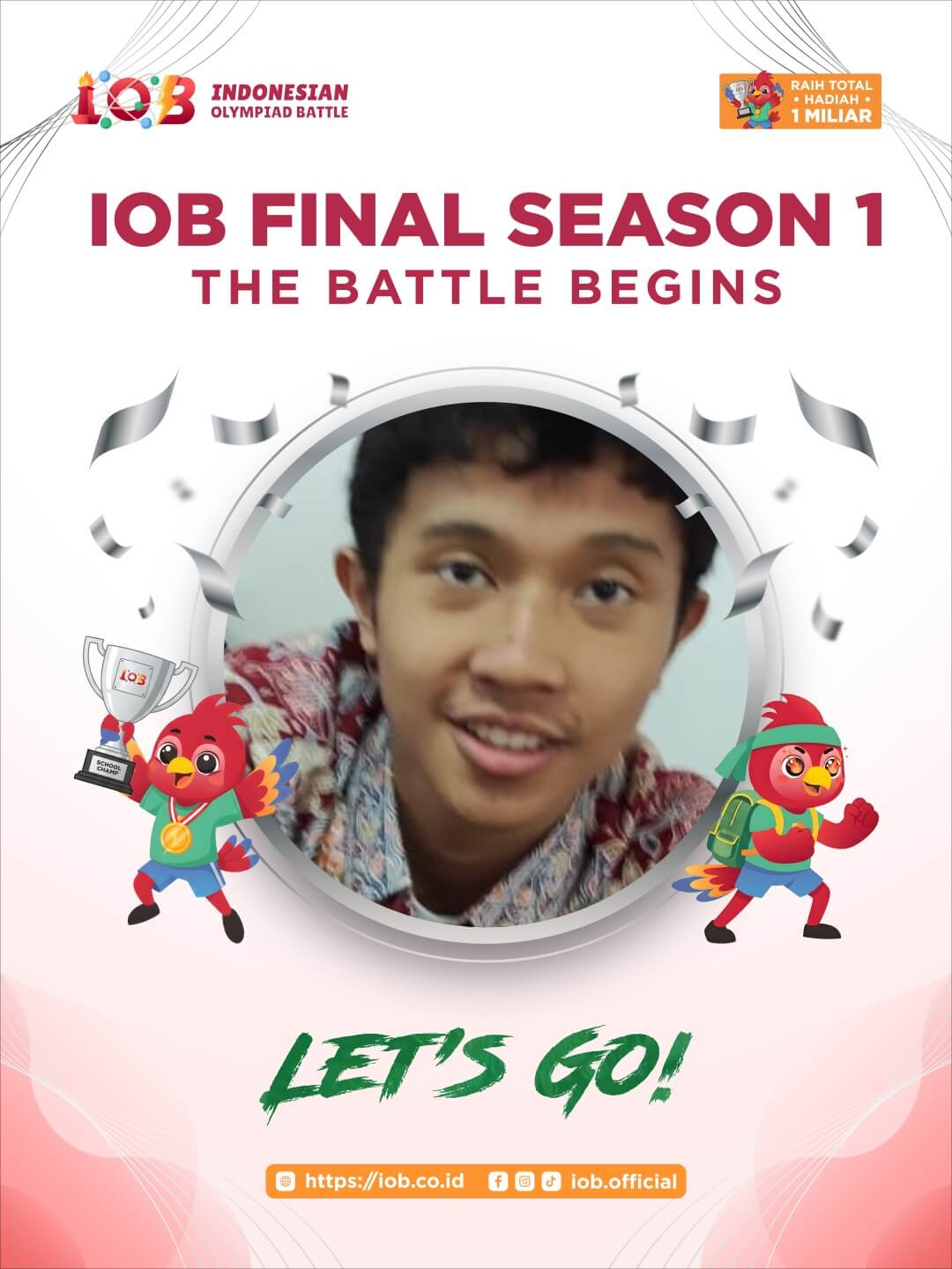 Gallery IOB